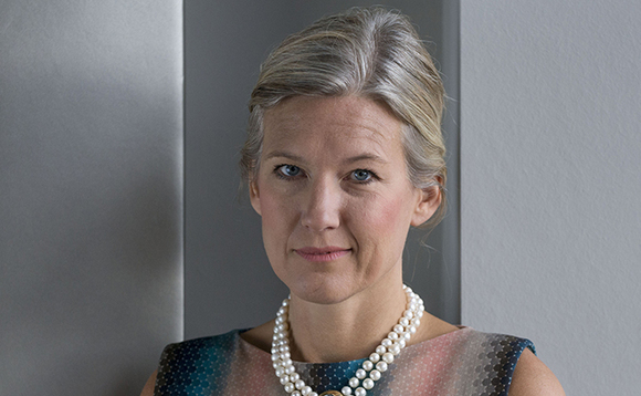 Mirja Lehmler-Brown of Scottish Widows Investment Partners