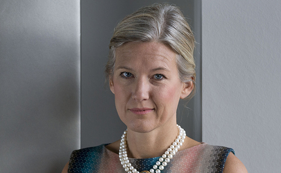 Mirja Lehmler-Brown of Scottish Widows Investment Partners Mirja Lehmler-Brown of Scottish Widows Investment Partners