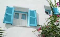 Shutters and windows