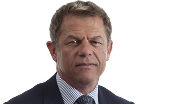 Frederic Devos of Macquarie