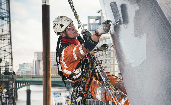 CAN is a structural maintenance firm CAN is a structural maintenance firm