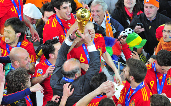 European private equity winning the global game European private equity winning the global game