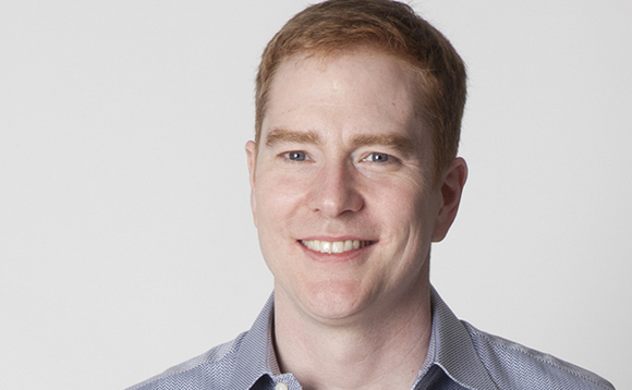 Brian Ruder of Permira Brian Ruder of Permira