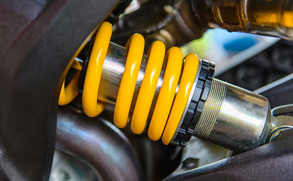 Shock absorbers and other auto parts