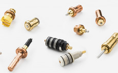 Vernet produces copper-wax thermostatic elements