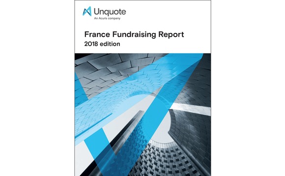 France Fundraising Report 2018 France Fundraising Report 2018
