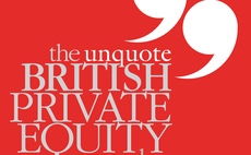 The unquote British Private Equity Awards 2013