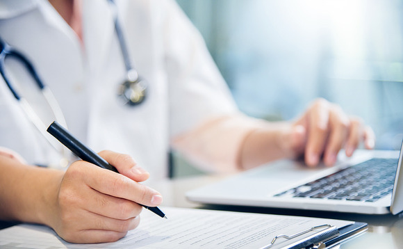 Healthcare software Healthcare software
