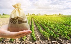 Investing in agriculture
