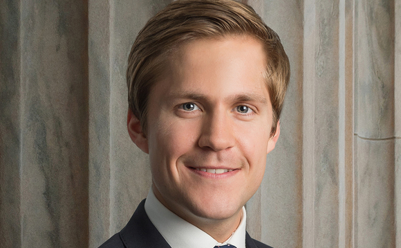 Tom Keen of Lyceum Capital Tom Keen of Lyceum Capital