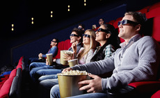 Cinemas and the film industry