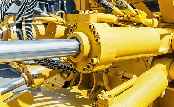 Hydraulics systems Hydraulics systems