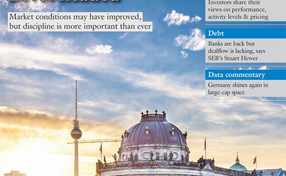 Unquote Germany Report 2014 Unquote Germany Report 2014