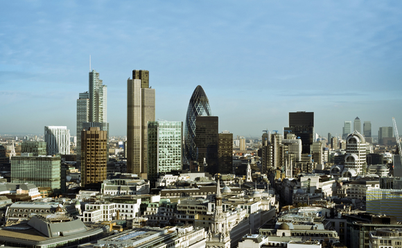 City of London City of London