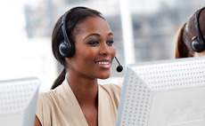 Call centres and outsourcing firms
