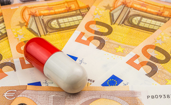 Pharma-focused fundraises Pharma-focused fundraises
