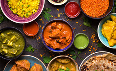 Indian restaurants and cuisine