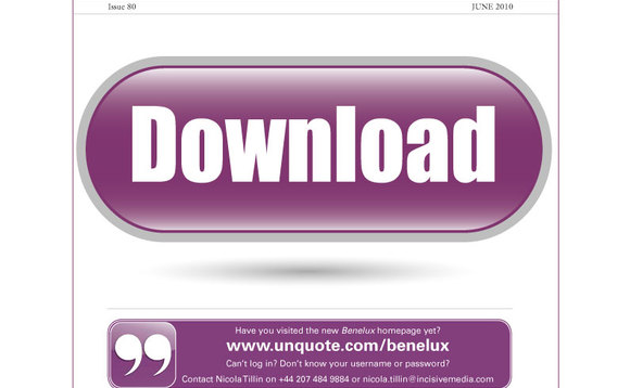 Benelux unquote download Benelux unquote download