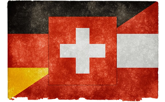 A look back over 2015 activity in the DACH region A look back over 2015 activity in the DACH region