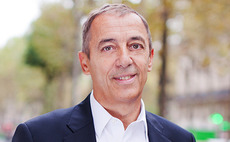 Jean-Marc Patouillaud of Partech Partners