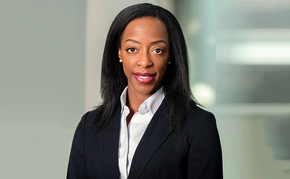 Denise Odaro of PAI Partners Denise Odaro of PAI Partners