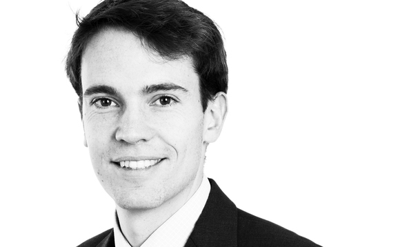 Edwin Davies of Business Growth Fund Edwin Davies of Business Growth Fund