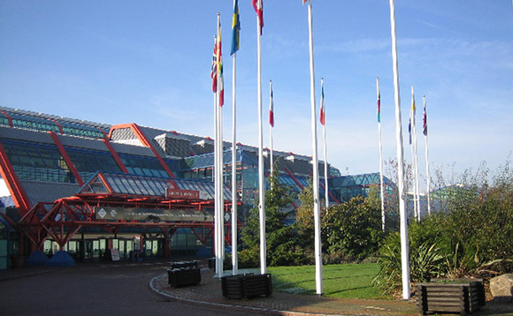 National Exhibition Centre in Birmingham National Exhibition Centre in Birmingham