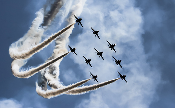 Prices might soar amid Nordic flight to quality Prices might soar amid Nordic flight to quality