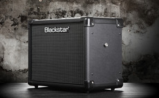 Blackstar manufacture guitar amps