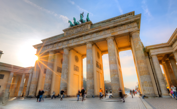 German political sentiment impacts private equity German political sentiment impacts private equity