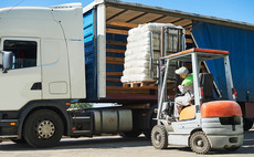 Forklift trucks and logistics companies