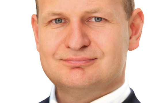 Kusik Martin of Penta Investments Kusik Martin of Penta Investments
