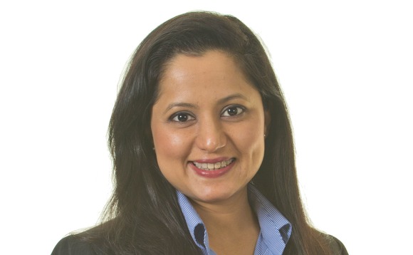 Lushani Kodituwakku of Neovian Partners Lushani Kodituwakku of Neovian Partners