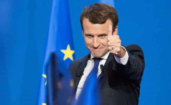 French president Emmanuel Macron French president Emmanuel Macron