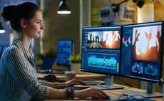 Video editing software