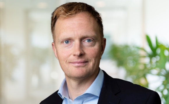 George Kennedy of Squire Patton Boggs George Kennedy of Squire Patton Boggs