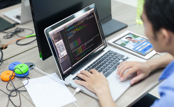 Software developers and programming tools Software developers and programming tools