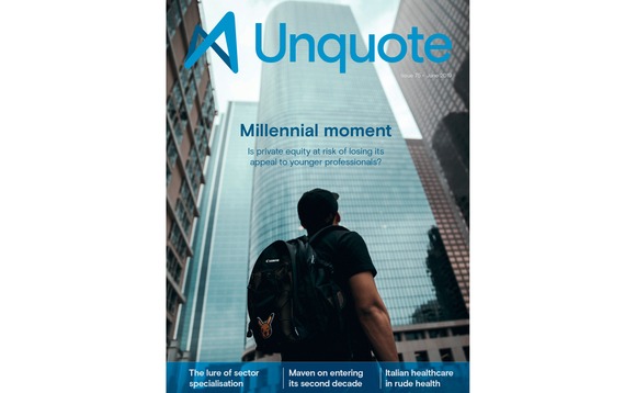 Unquote Analysis 75 June 2019 Unquote Analysis 75 June 2019
