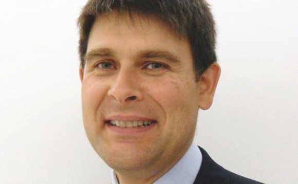 Juan Angoitia of Axa Private Equity Juan Angoitia of Axa Private Equity