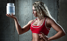 Sports supplements market shows healthy signs of growth
