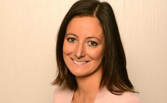 Nicola Gray of Electra Partners Nicola Gray of Electra Partners