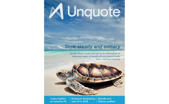 Unquote Analysis Issue 69 November 2018 Unquote Analysis Issue 69 November 2018