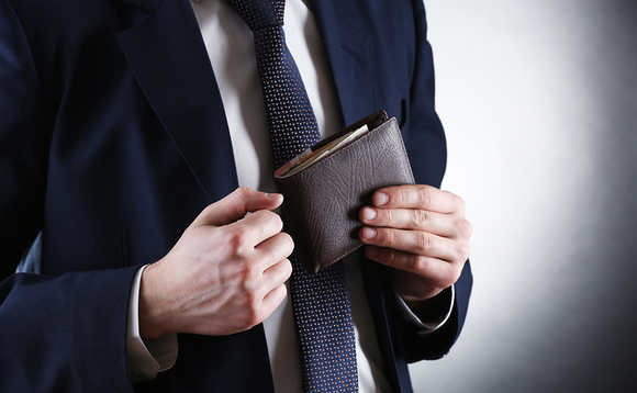 Personal contributions aid fundraising and deal execution Personal contributions aid fundraising and deal execution