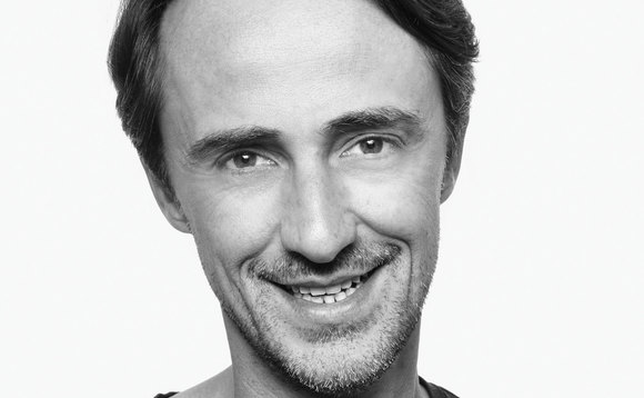 Frederic Court of Felix Capital Frederic Court of Felix Capital