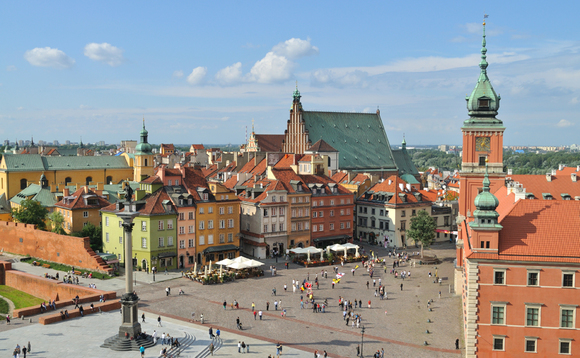 Warsaw Warsaw