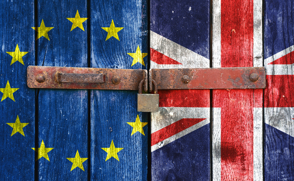 The EU and UK The EU and UK