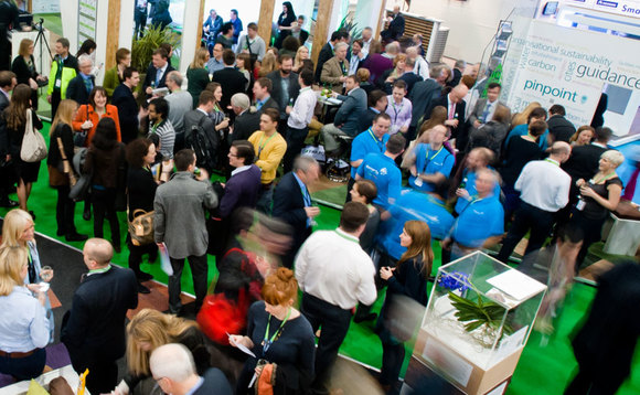 Over the past year exhibition business CloserStill has seen revenues treble while profits have quadrupled. Over the past year exhibition business CloserStill has seen revenues treble while profits have quadrupled.