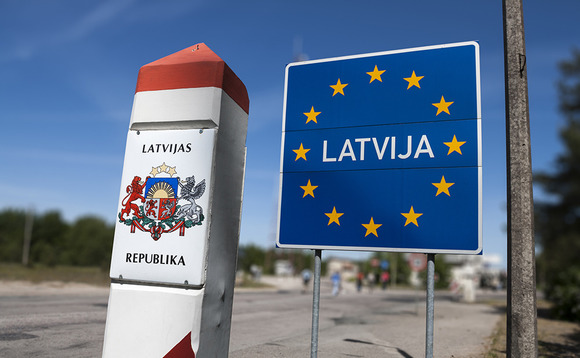 Latvia looking to bank on onshoring trend to attract Baltic-focused GPs Latvia looking to bank on onshoring trend to attract Baltic-focused GPs