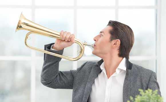 Danish private equity should trumpet its successes to avoid political attacks by the DPP Danish private equity should trumpet its successes to avoid political attacks by the DPP