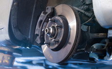 Brake systems for the automotive industry